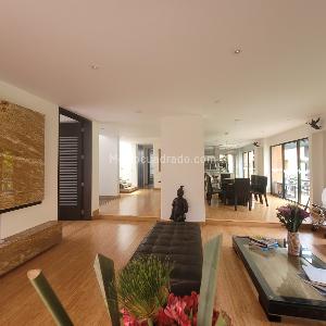 Casa de 3 alcobas en venta en San Jose De Bavaria, Bogotá, 390 m² · foto 13 de 19