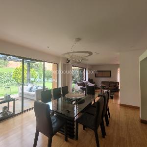 Casa de 3 alcobas en venta en San Jose De Bavaria, Bogotá, 390 m² · foto 10 de 19