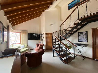 Casa de 4 alcobas en venta en San Jose De Bavaria, Bogotá, 340 m² · foto 10 de 16