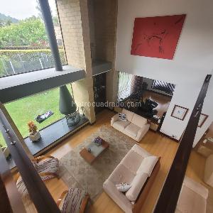 Casa en venta en San Jose De Bavaria, Bogotá · foto 13 de 18