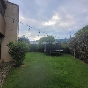 Casa en venta en San Jose De Bavaria, Bogotá · foto 2 de 18