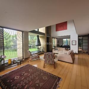 Casa en venta en San Jose De Bavaria, Bogotá · foto 5 de 18