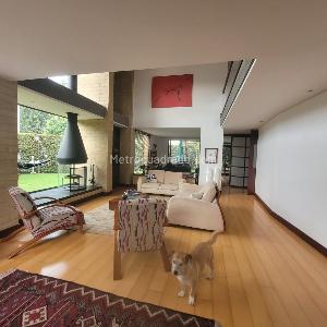 Casa en venta en San Jose De Bavaria, Bogotá · foto 7 de 18