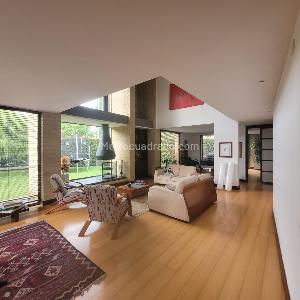 Casa en venta en San Jose De Bavaria, Bogotá · foto 8 de 18