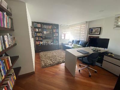 Casa de 4 alcobas en venta en San Jose De Bavaria, Bogotá, 360 m² · foto 18 de 19