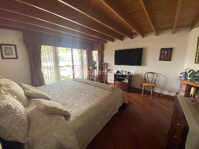 Casa de 4 alcobas en venta en San Jose De Bavaria, Bogotá, 360 m² · foto 14 de 20