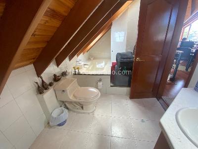 Casa de 4 alcobas en venta en San Jose De Bavaria, Bogotá, 360 m² · foto 20 de 20