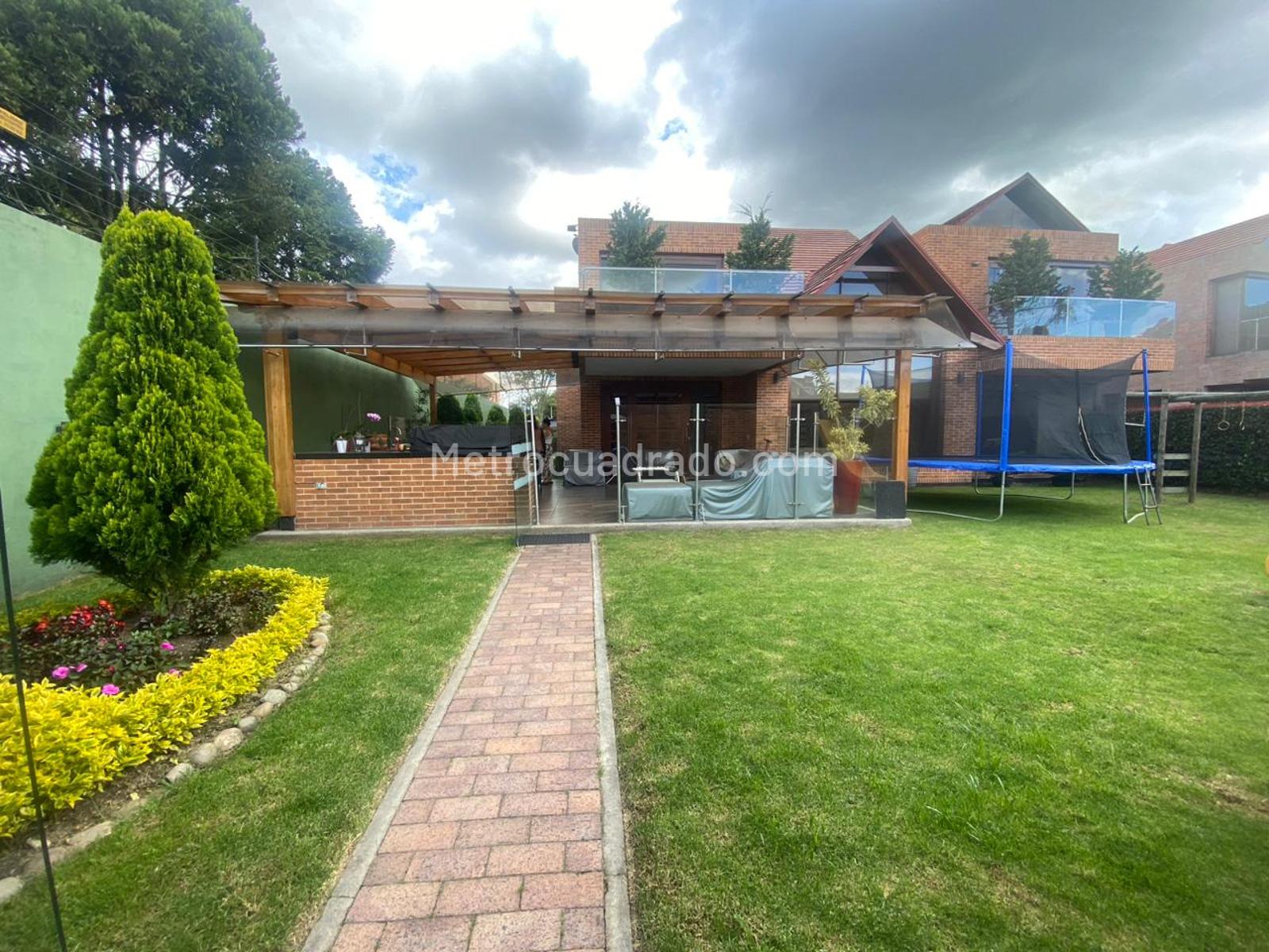 Venta de Casa en San jose de bavaria Bogotá D.C. 11204M4431499