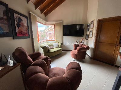 Casa de 4 alcobas en venta en San Jose De Bavaria, Bogotá, 360 m² · foto 6 de 15
