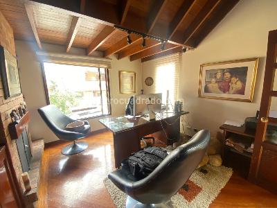 Casa en venta en San Jose De Bavaria, Bogotá · foto 17 de 20