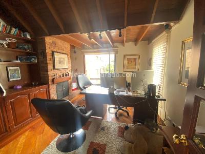 Casa en venta en San Jose De Bavaria, Bogotá · foto 18 de 20