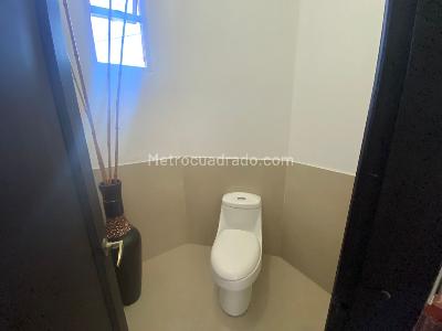 Casa de 4 alcobas en venta en San Jose De Bavaria, Bogotá, 520 m² · foto 11 de 20
