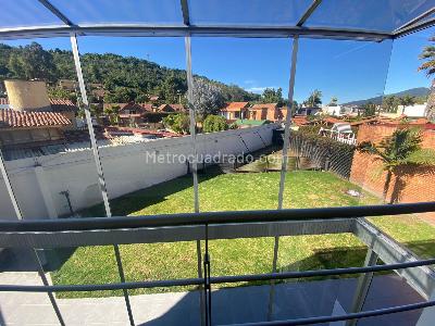 Casa de 4 alcobas en venta en San Jose De Bavaria, Bogotá, 520 m² · foto 17 de 20
