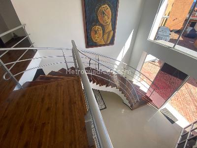 Casa de 4 alcobas en venta en San Jose De Bavaria, Bogotá, 520 m² · foto 18 de 20