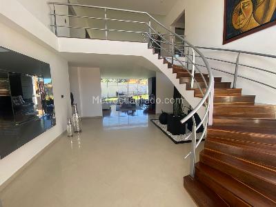 Casa de 4 alcobas en venta en San Jose De Bavaria, Bogotá, 520 m² · foto 8 de 20