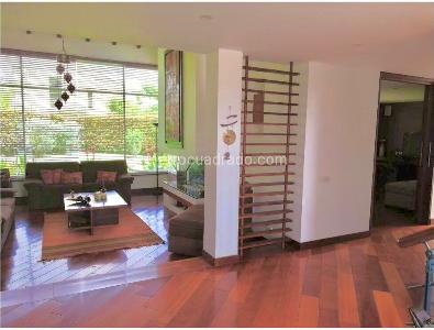 Casa de 4 alcobas en venta en Hacienda San Simon, Bogotá, 351 m² · foto 2 de 10