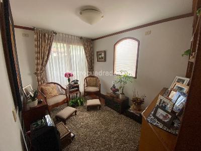 Casa de 4 alcobas en venta en San Jose De Bavaria, Bogotá, 360 m² · foto 6 de 15
