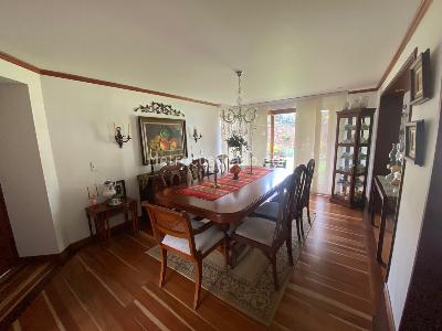 Casa de 4 alcobas en venta en San Jose De Bavaria, Bogotá, 360 m² · foto 7 de 15