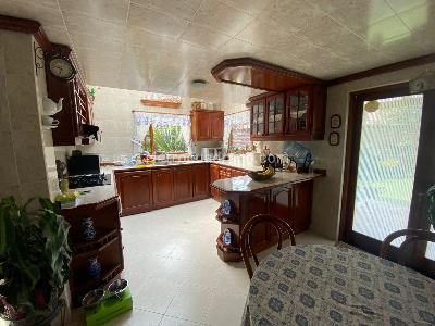 Casa de 4 alcobas en venta en San Jose De Bavaria, Bogotá, 360 m² · foto 9 de 15