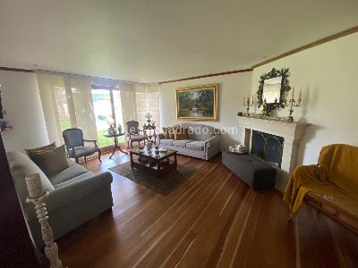 Casa de 4 alcobas en venta en San Jose De Bavaria, Bogotá, 360 m² · foto 10 de 15
