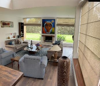 Casa de 4 alcobas en venta en Hacienda San Simon, Bogotá, 450 m² · foto 11 de 20
