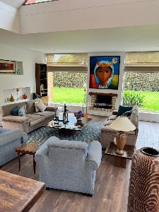 Casa de 4 alcobas en venta en Hacienda San Simon, Bogotá, 450 m² · foto 14 de 20