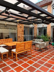 Casa de 4 alcobas en venta en Hacienda San Simon, Bogotá, 450 m² · foto 17 de 20