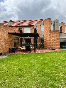 Casa de 4 alcobas en venta en Hacienda San Simon, Bogotá, 450 m² · foto 19 de 20