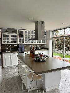 Casa de 4 alcobas en venta en Hacienda San Simon, Bogotá, 450 m² · foto 20 de 20