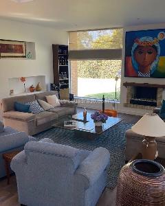 Casa de 4 alcobas en venta en Hacienda San Simon, Bogotá, 450 m² · foto 3 de 20