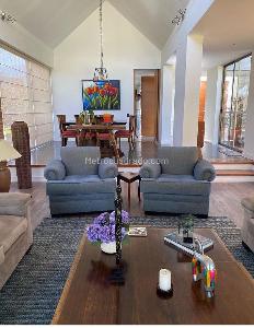 Casa de 4 alcobas en venta en Hacienda San Simon, Bogotá, 450 m² · foto 4 de 20