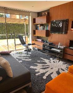 Casa de 4 alcobas en venta en Hacienda San Simon, Bogotá, 450 m² · foto 6 de 20