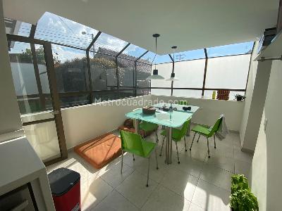 Casa de 4 alcobas en venta en San Jose De Bavaria, Bogotá, 360 m² · foto 6 de 19