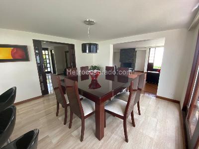 Casa de 4 alcobas en venta en San Jose De Bavaria, Bogotá, 360 m² · foto 8 de 19