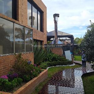 Casa de 5 alcobas en venta en San Jose De Bavaria, Bogotá, 480 m² · foto 10 de 19