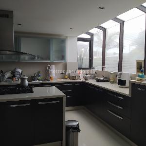 Casa de 5 alcobas en venta en San Jose De Bavaria, Bogotá, 480 m² · foto 11 de 19