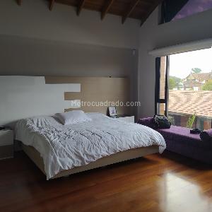 Casa de 5 alcobas en venta en San Jose De Bavaria, Bogotá, 480 m² · foto 19 de 19