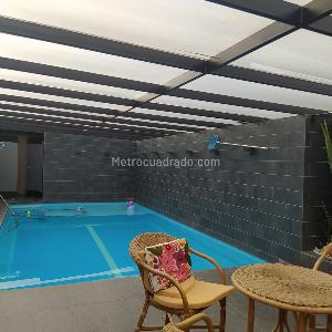 Casa de 5 alcobas en venta en San Jose De Bavaria, Bogotá, 480 m² · foto 7 de 19