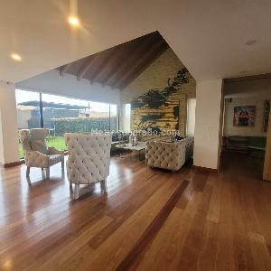 Casa de 5 alcobas en venta en San Jose De Bavaria, Bogotá, 590 m² · foto 10 de 13