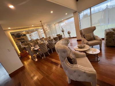 Casa de 5 alcobas en venta en San Jose De Bavaria, Bogotá, 590 m² · foto 12 de 13