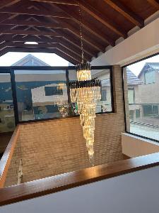 Casa de 5 alcobas en venta en San Jose De Bavaria, Bogotá, 590 m² · foto 3 de 13