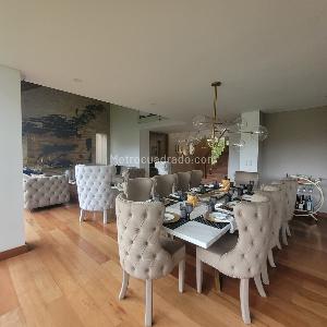 Casa de 5 alcobas en venta en San Jose De Bavaria, Bogotá, 590 m² · foto 7 de 13