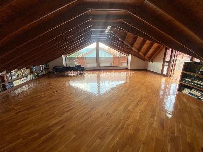 Casa de 4 alcobas en venta en San Jose De Bavaria, Bogotá, 560 m² · foto 14 de 16
