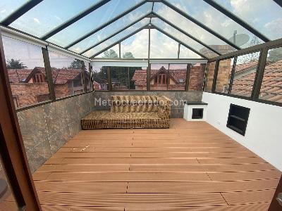 Casa de 4 alcobas en venta en San Jose De Bavaria, Bogotá, 560 m² · foto 15 de 16