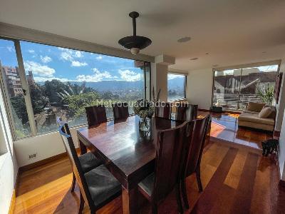 Casa de 4 alcobas en venta en Altos De Sotileza, Bogotá, 319 m² · foto 9 de 18