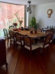 Casa de 3 alcobas en venta en Hacienda San Simon, Bogotá, 1450 m² · foto 10 de 11