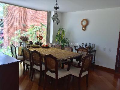 Casa de 3 alcobas en venta en Hacienda San Simon, Bogotá, 1450 m² · foto 4 de 11