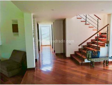 Casa de 4 alcobas en venta en Hacienda San Simon, Bogotá, 1153 m² · foto 9 de 9