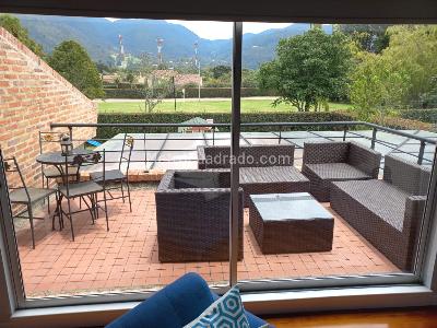 Casa de 4 alcobas en venta en Hacienda San Simon, Bogotá, 1300 m² · foto 6 de 11