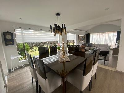 Casa de 4 alcobas en venta en San Jose De Bavaria, Bogotá, 280 m² · foto 5 de 19